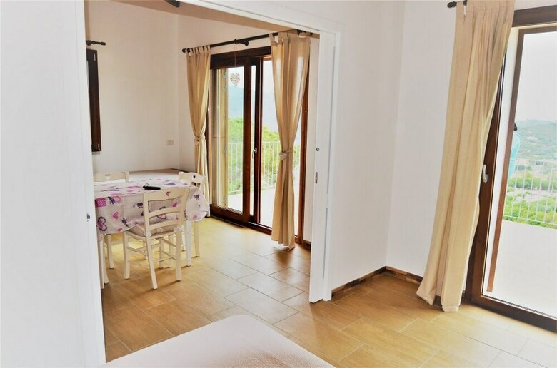 Apartamento Villetta Zuccale