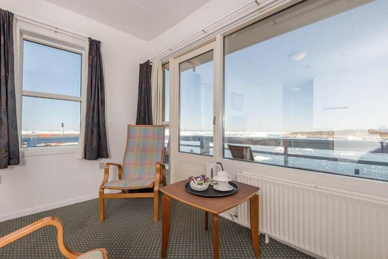 Hotel Hvide Falk