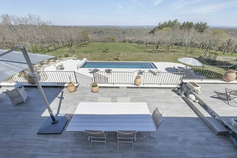 Bed & Breakfast La Garenne