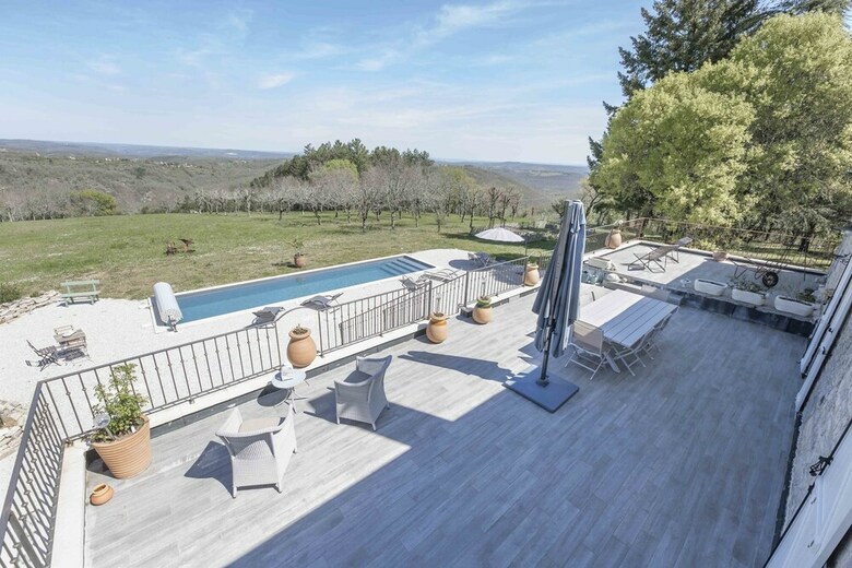 Bed & Breakfast La Garenne