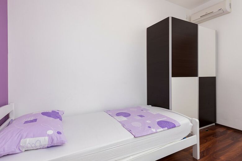 Apartments Bralovic