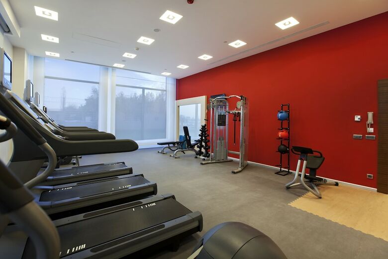 Hotel Hilton Garden Inn Konya Turkey