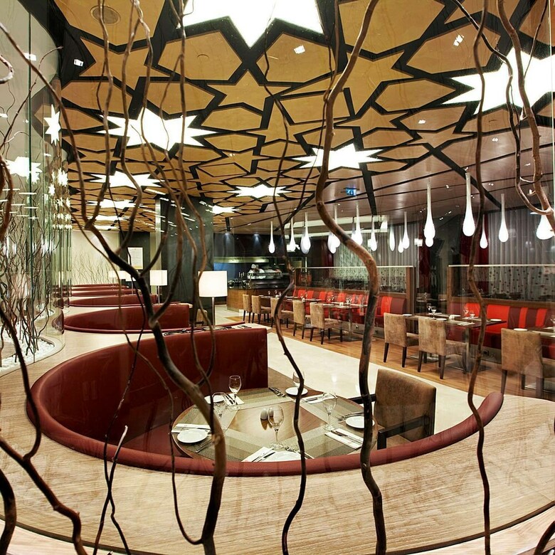 Hotel Hilton Garden Inn Konya Turkey