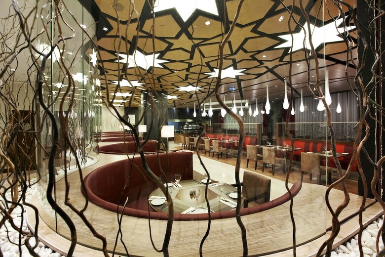 Hotel Hilton Garden Inn Konya Turkey
