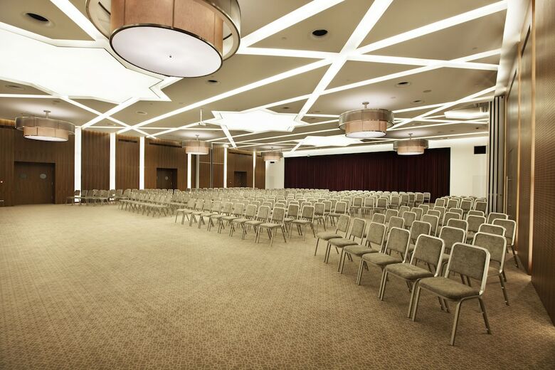 Hotel Hilton Garden Inn Konya Turkey