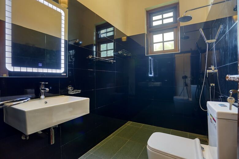 Hotel Om Residence