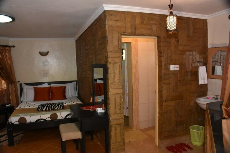 Hotel Stanleys Haven
