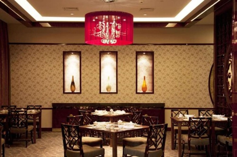 Hotel Doubletree By Hilton Wuxi