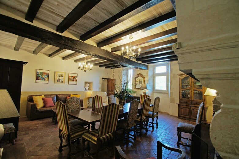 Logis De La Gerbaudrie