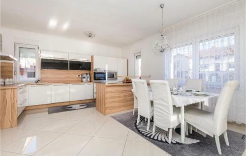 Two-bedroom Apartment In Rijeka