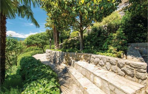 Four-bedroom Holiday Home In Rijeka