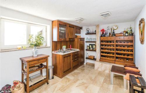 Four-bedroom Holiday Home In Rijeka