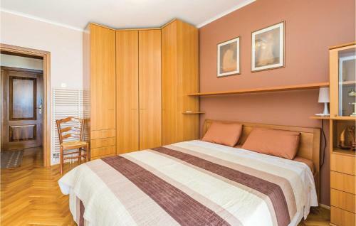 Four-bedroom Holiday Home In Rijeka