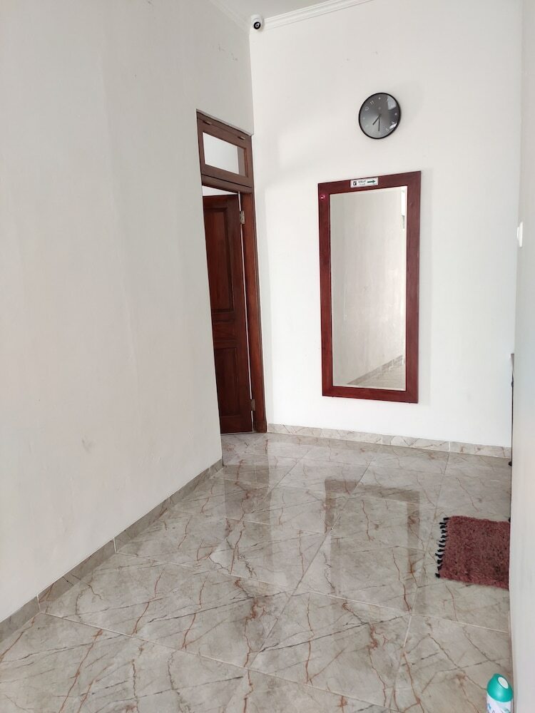 Villa Zg Homestay Solo