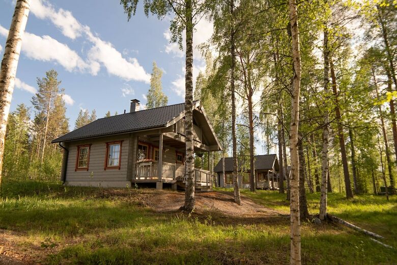 Agroturismo Holiday Village Kukkap��
