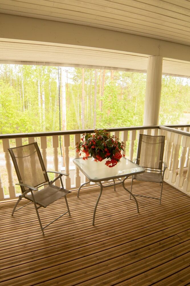 Agroturismo Holiday Village Kukkap��