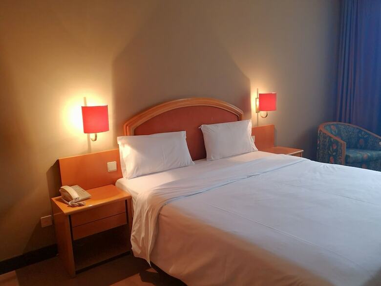 Hotel Via Norte