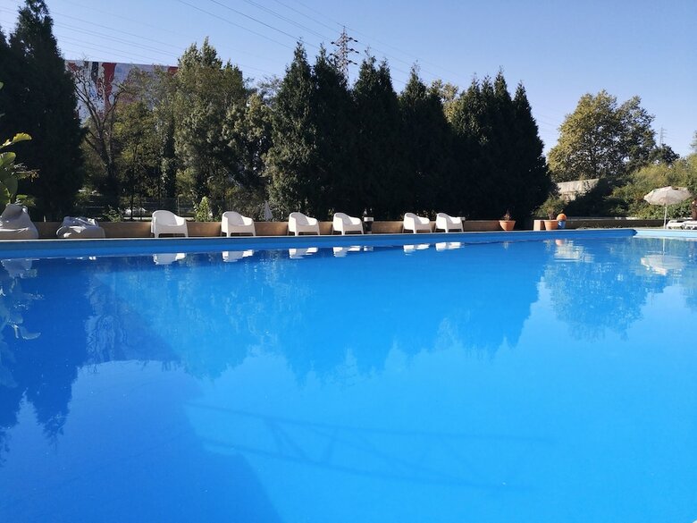 Hotel Via Norte