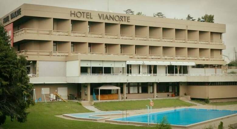 Hotel Via Norte