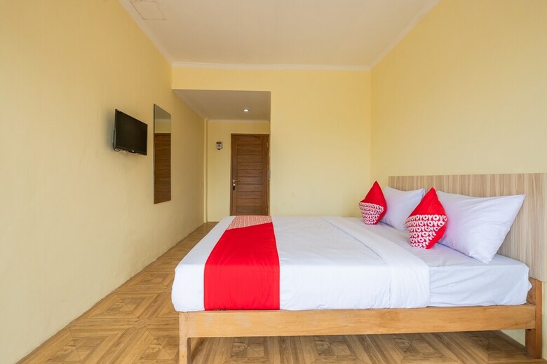 Hostal Oyo 1360 Bumi Makhraja