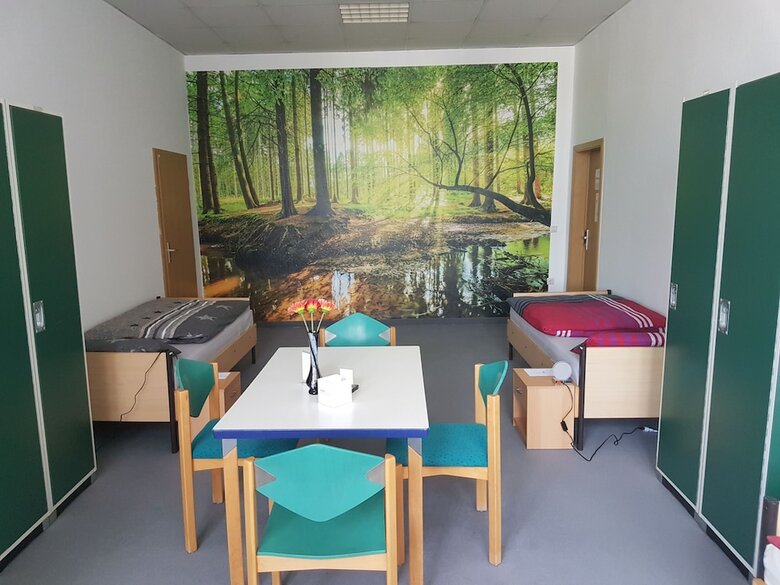 Hostal Hostel Jo-si
