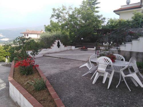 Bed & Breakfast Dolce Risveglio