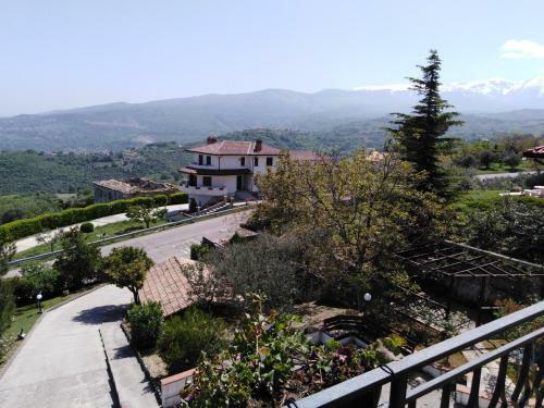 Bed & Breakfast Dolce Risveglio