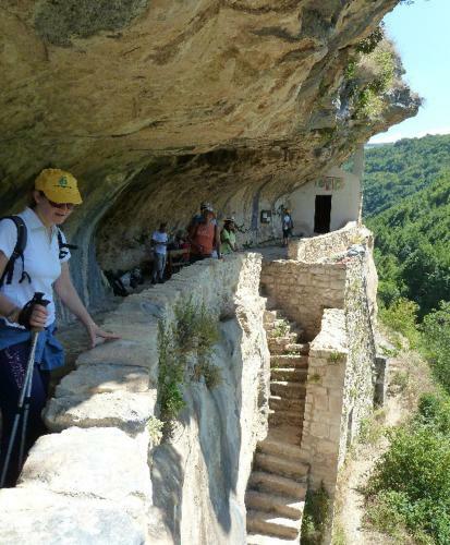 Bed & Breakfast Dolce Risveglio