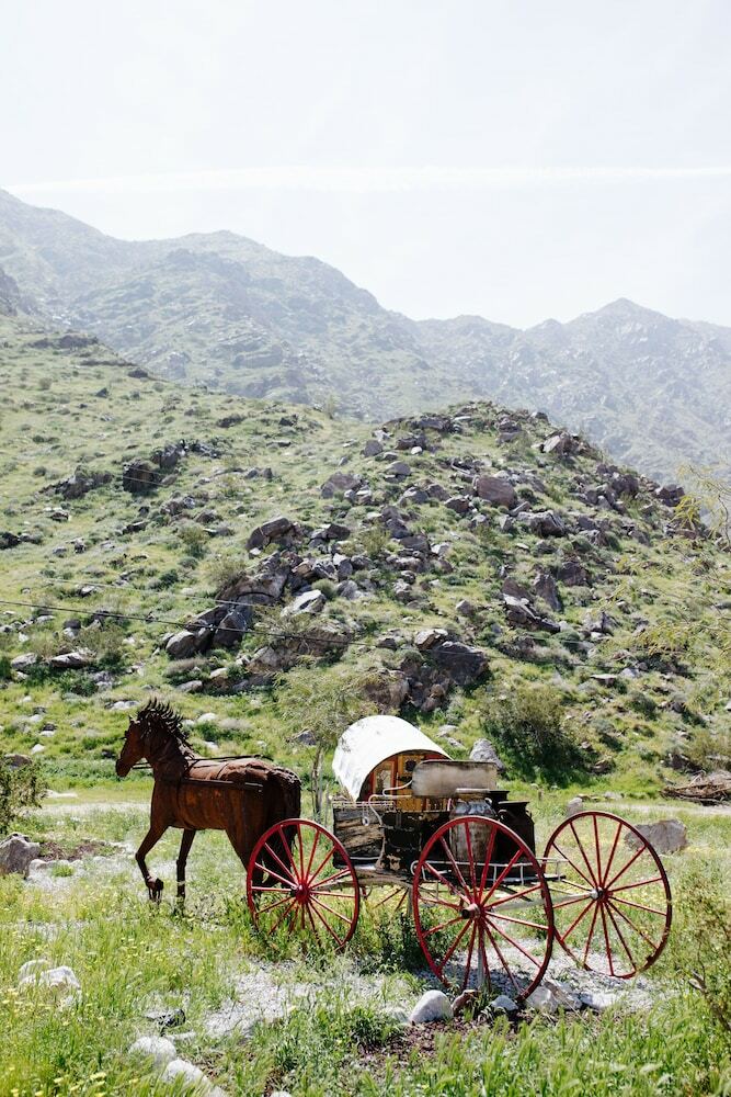 Agroturismo Lazy C Ranch
