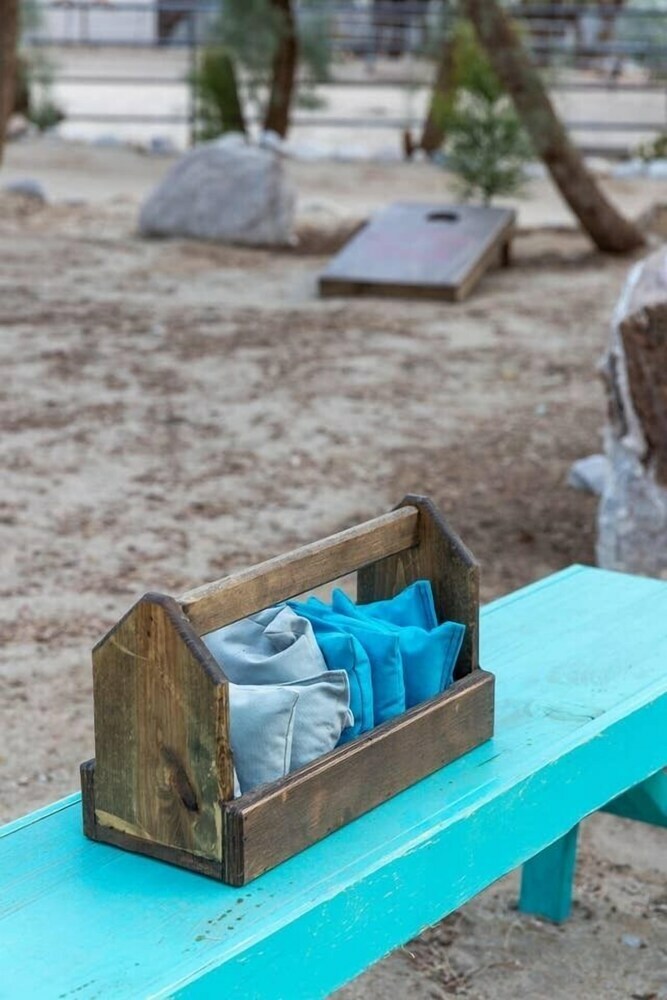 Agroturismo Lazy C Ranch