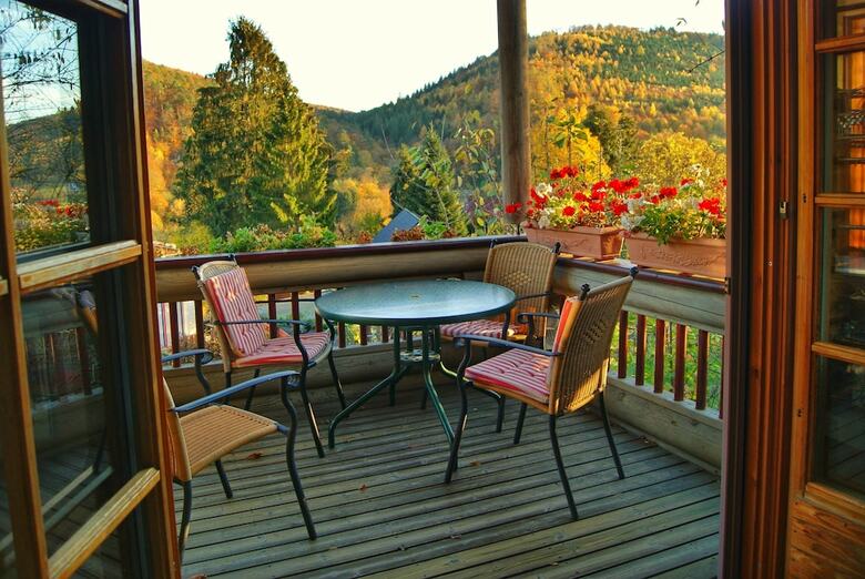 Apartamentos Villa Ecologica