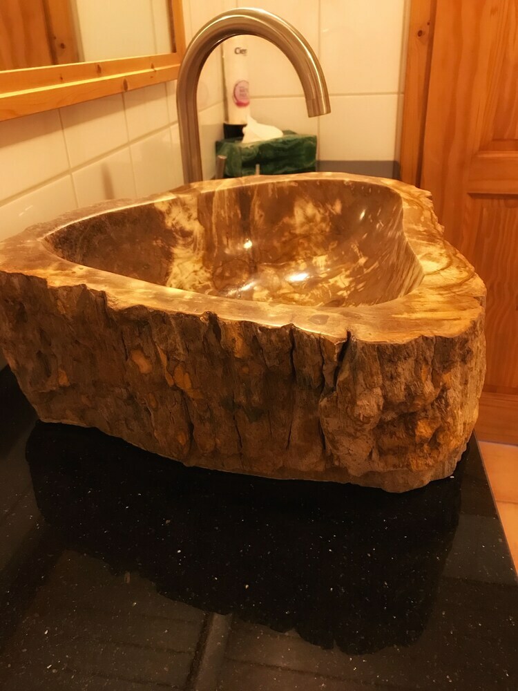 Apartamentos Villa Ecologica