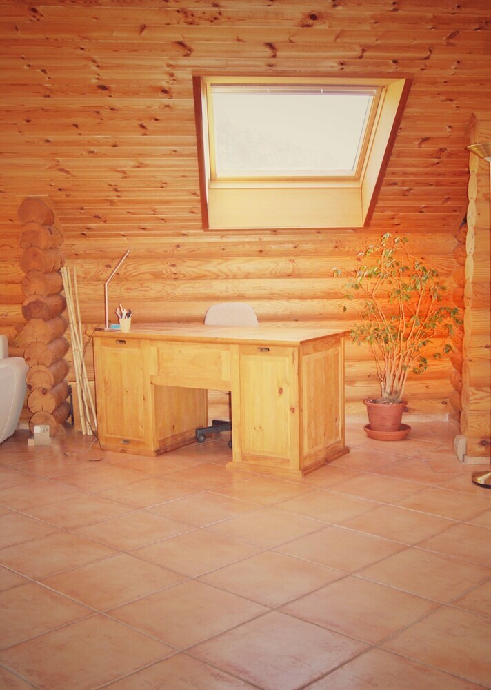 Apartamentos Villa Ecologica