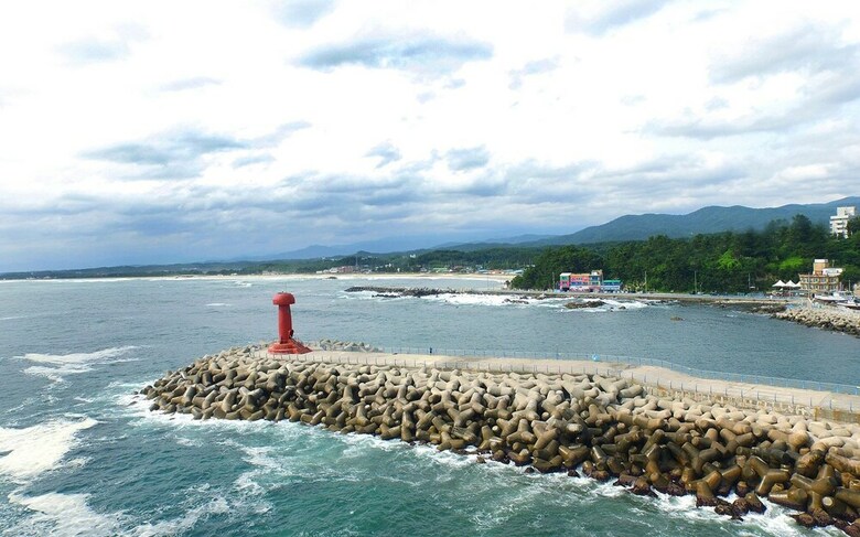 Sea Rainbow Pension