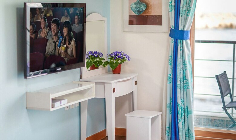 Sea Rainbow Pension