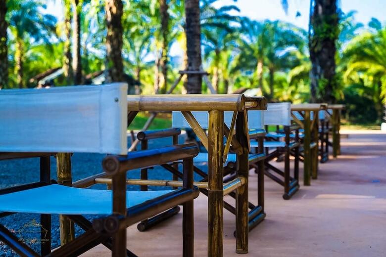 Hotel Khaosok Ecolodge