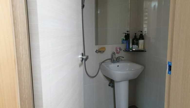 Hotel Odae Mountain Healing Town-silver Light