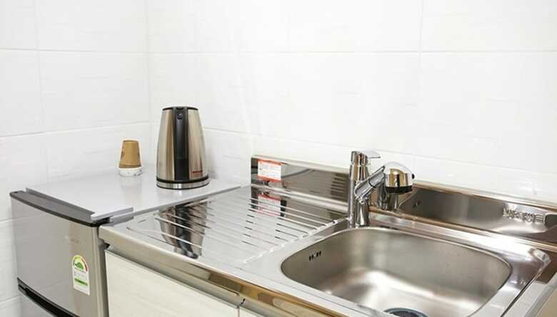 Hotel Odae Mountain Healing Town-silver Light