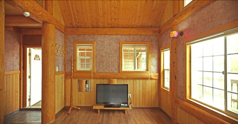 Tongyeong Daore Pension