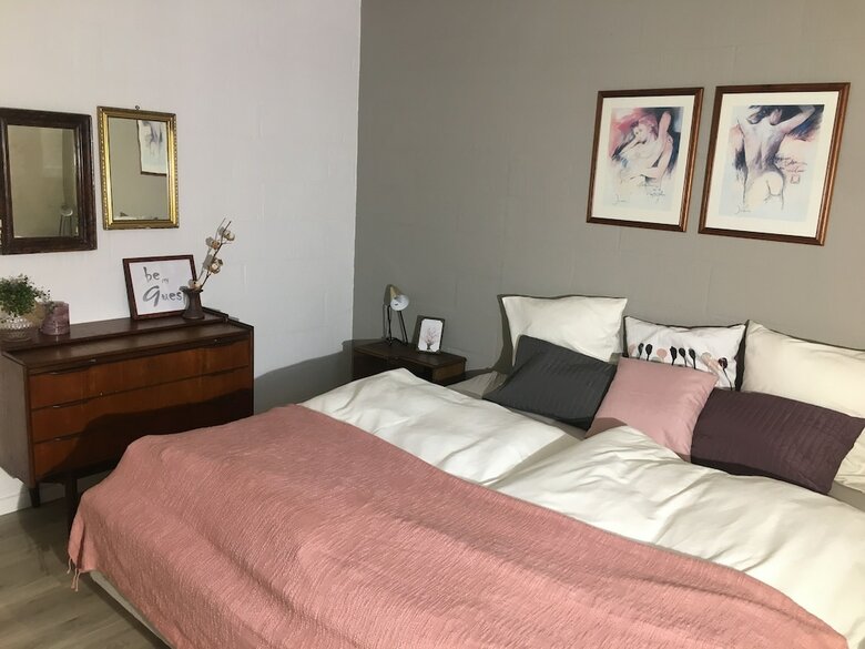 Bed & Breakfast Hos Mette