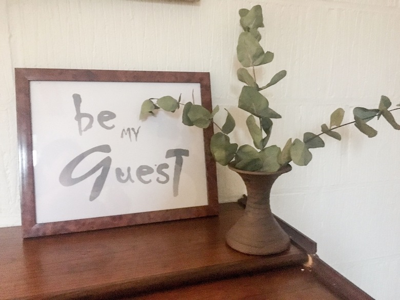Bed & Breakfast Hos Mette