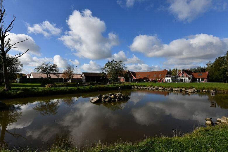 Bed & Breakfast Hos Mette