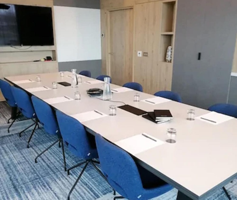 Hotel Courtyard By Marriott Inverness Airport