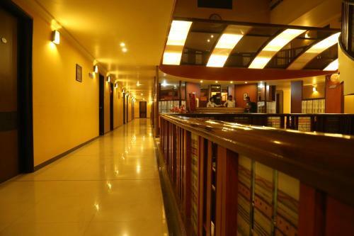 Hotel Metropolis