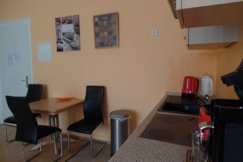 Apartamentos Ferienwohnungen Lilia