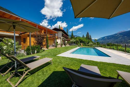 Hostal Biedermannhof