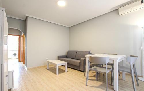 One-bedroom Apartment In Los Narejos