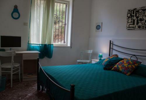 Bed & Breakfast Lighea