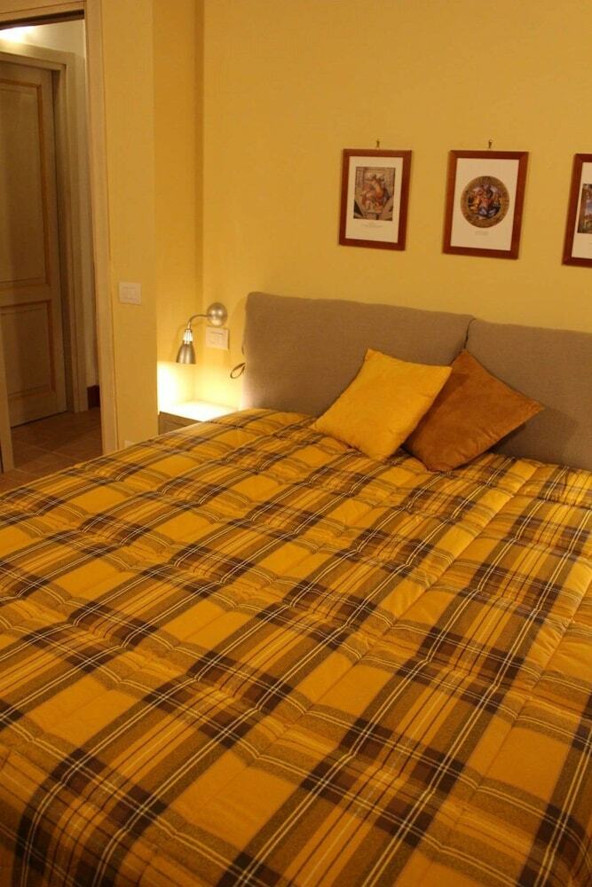 Bed & Breakfast Il Poggio Del Tartufo