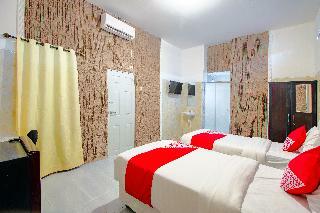 Hostal Oyo 1277 Pondok Damai Syariah